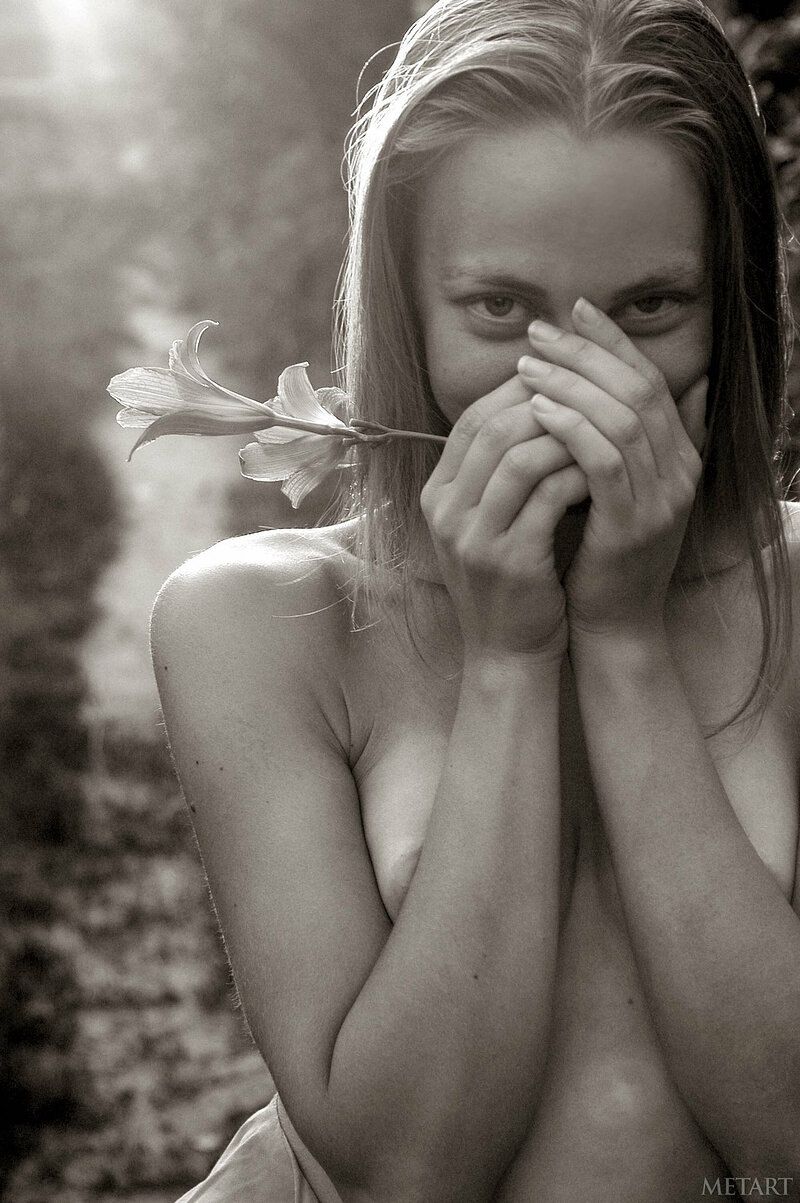 Екатерина, 24 года, 7 размер груди