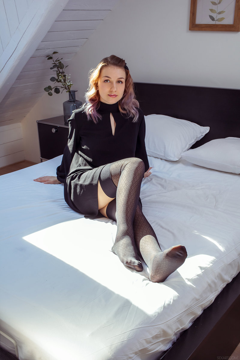 Ева, 48 лет, 1 размер груди