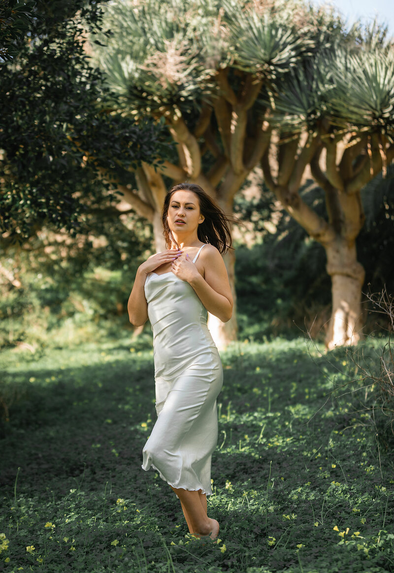 Елена, 21 год, 1 размер груди