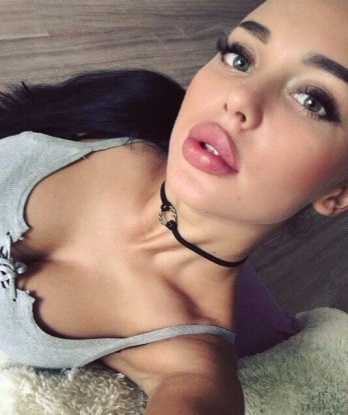 Лилия, 24 года, 3 размер груди