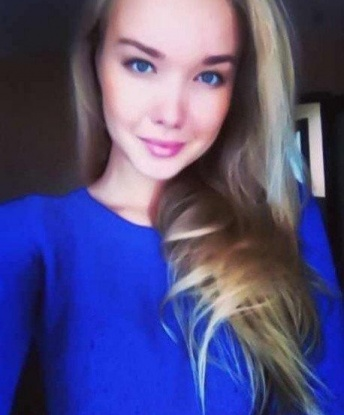 Саша, 19 лет, 2 размер груди